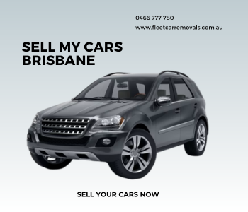 Sell my car Brisbane